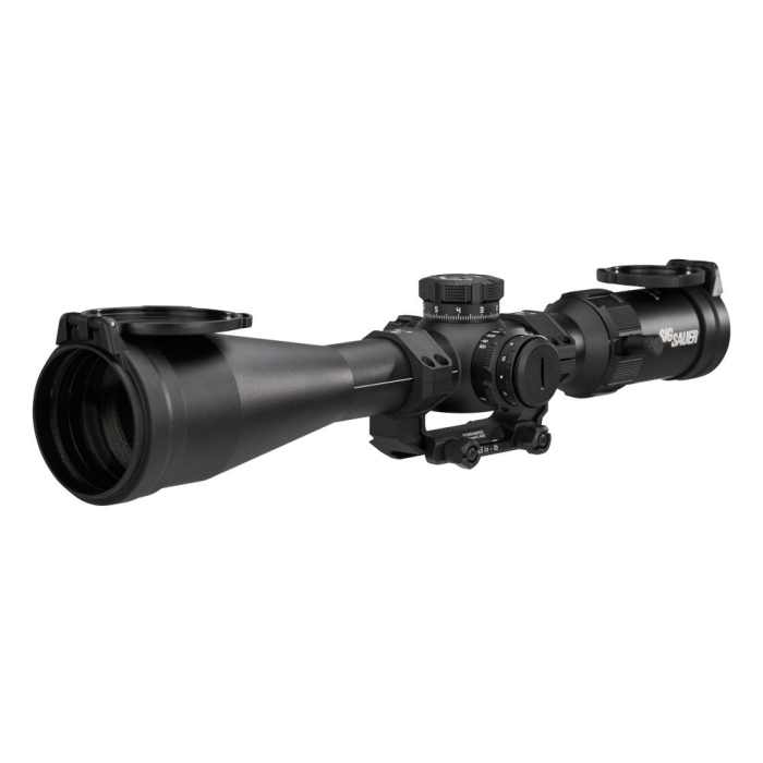 Luneta Sig Sauer  TANGO-MSR  5-30X56MM SOTM65001